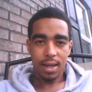 Meet your Posher, Ray