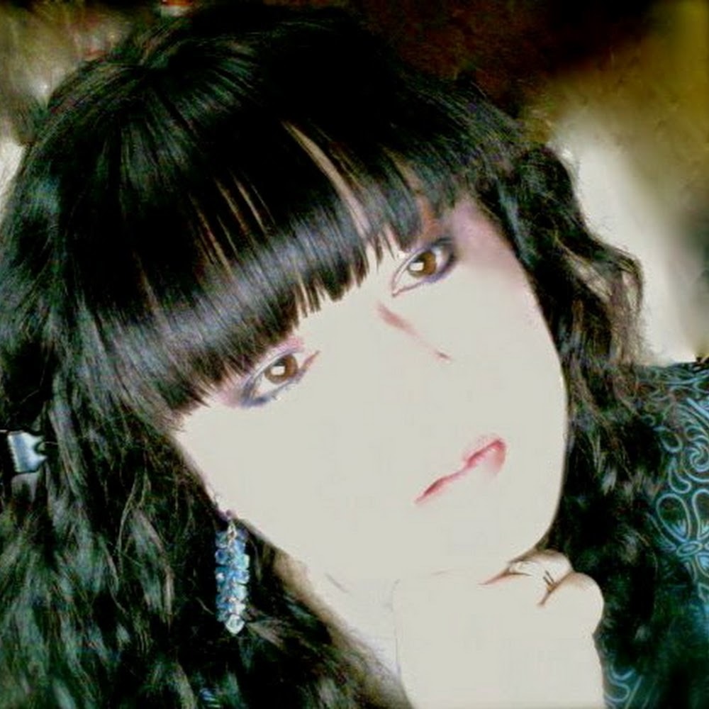 Meet your Posher, Theresa