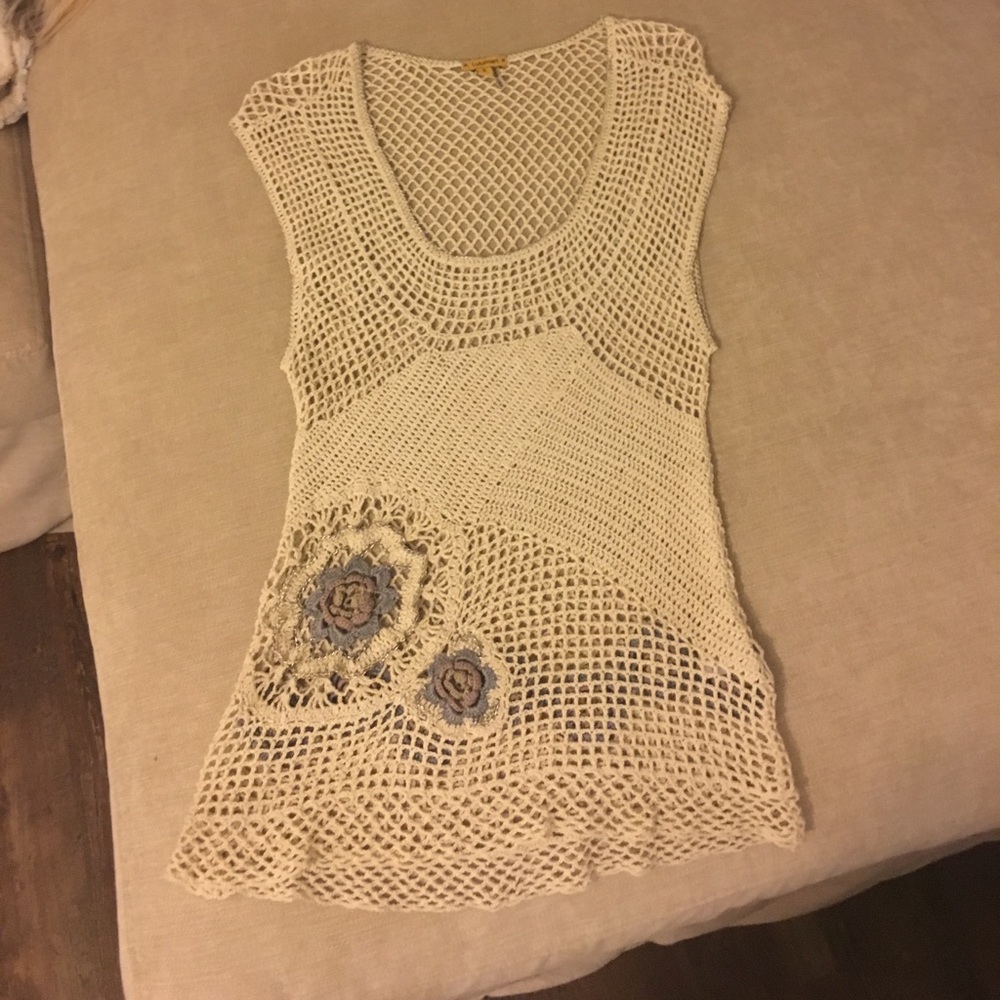 Lulumari shirt