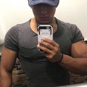 Meet your Posher, Henry