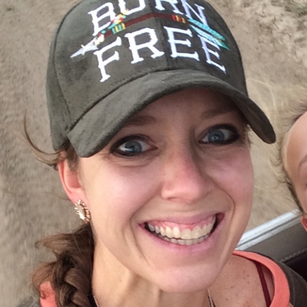 Meet your Posher, Lacie