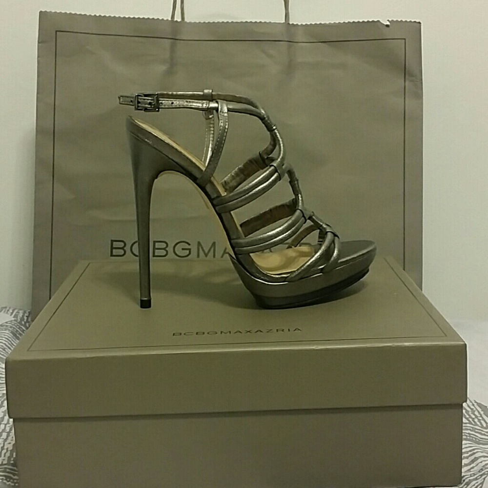 BCBG MaxAzria Shoes
