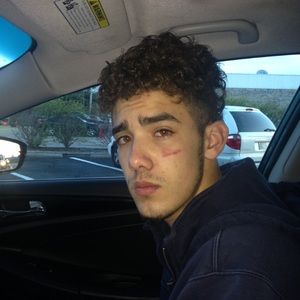 Meet your Posher, Anthony