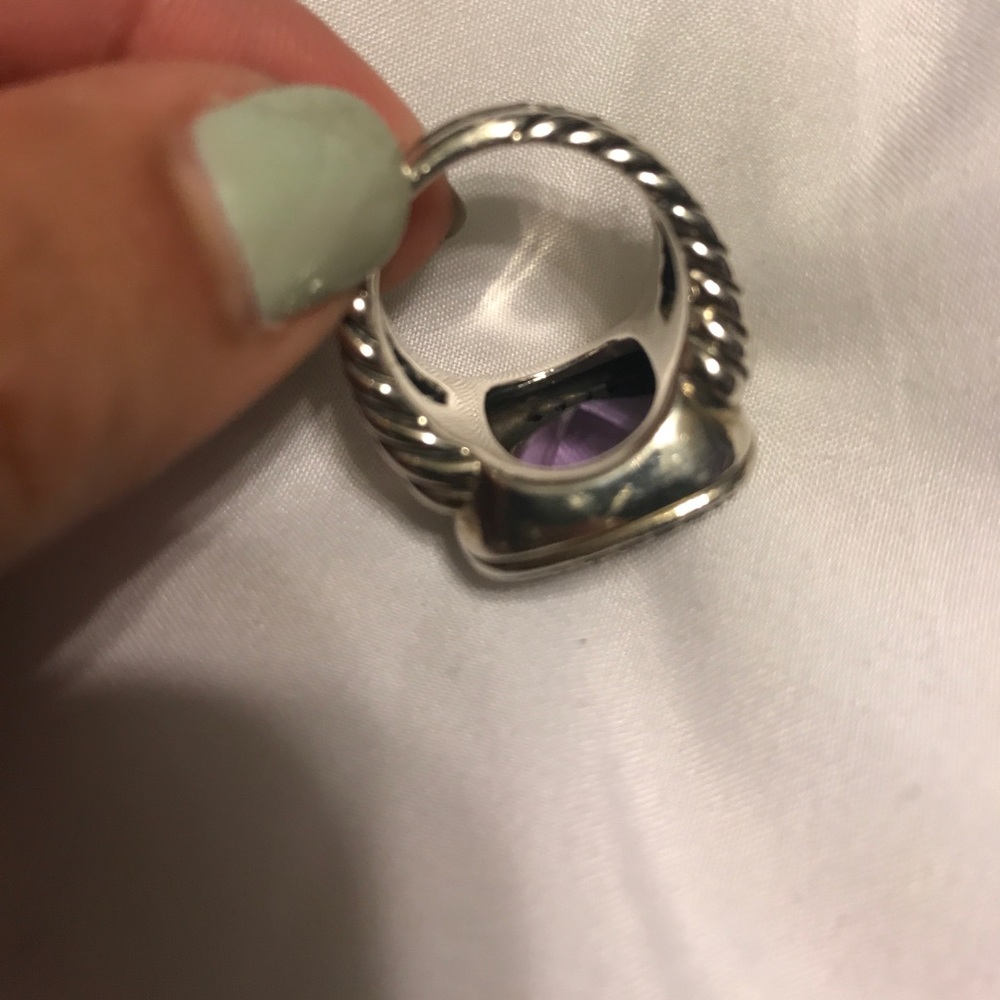 Authentic David Yurman