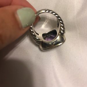 Authentic David Yurman