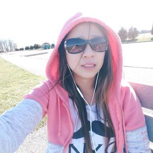 Meet your Posher, Ruth