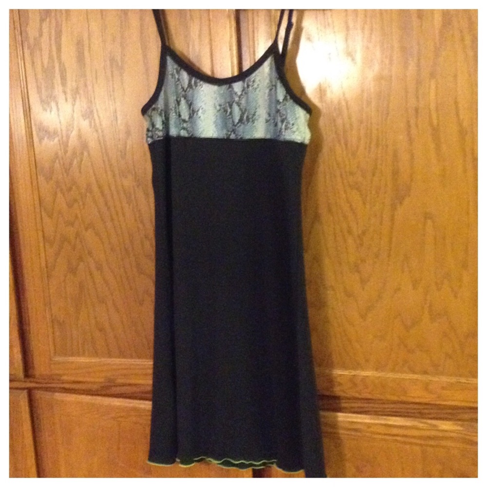 Dress