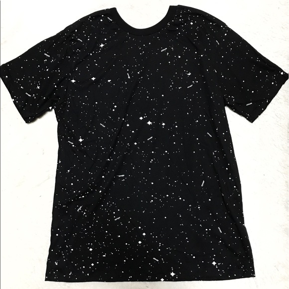 RipNDip We Out Here alien tee t-shirt - Picture 3 of 4
