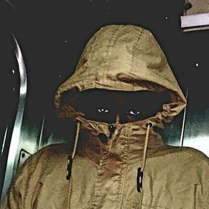 Meet your Posher, Damien