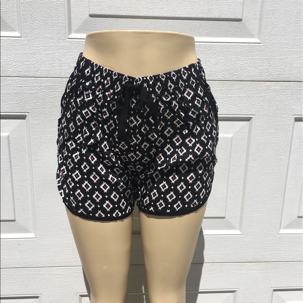 Shorts - new