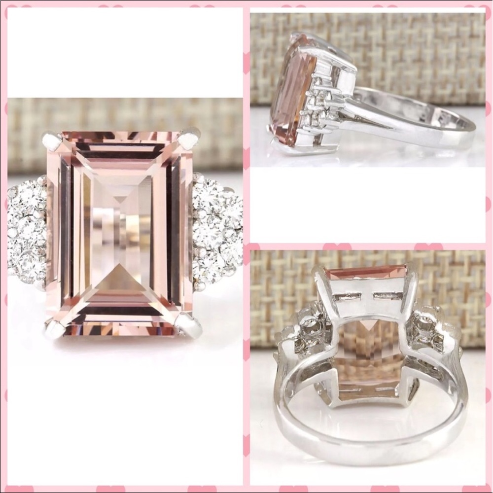 Gorgeous cocktail ring