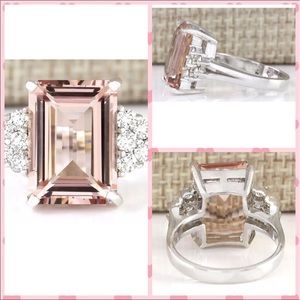 Gorgeous cocktail ring