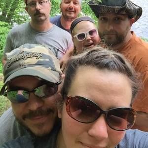 Meet your Posher, Tiffany