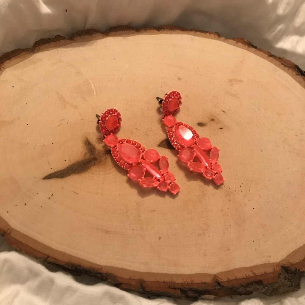 j. crew statement earrings