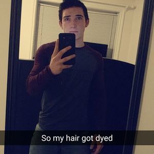 Meet your Posher, Dillon