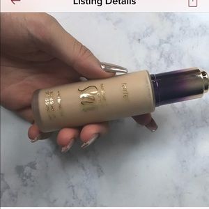 Light Honey, wrong color for me.