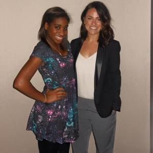 Meet your Posher, Kateela