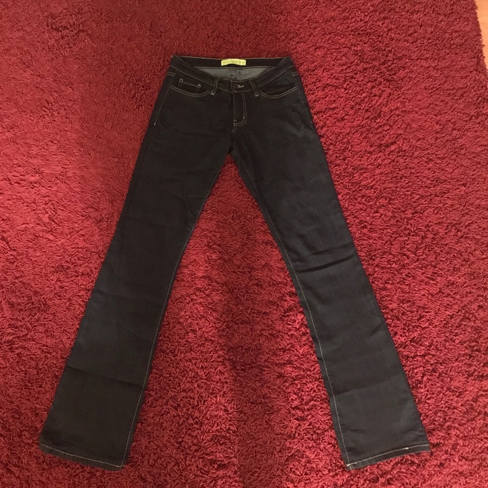William B Jeans