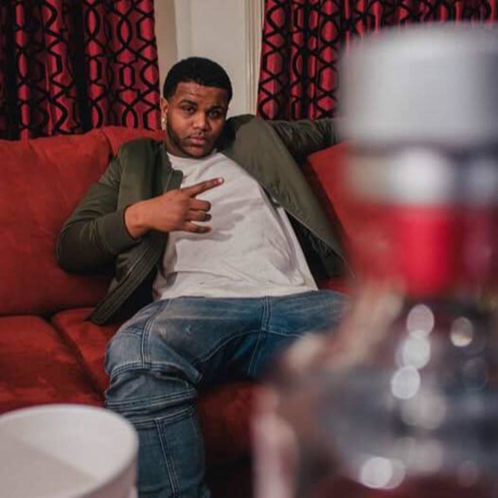 Meet your Posher, Ek