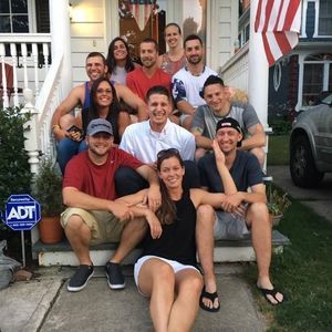 Meet your Posher, Adam