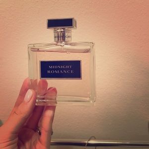 Midnight Romance - Ralph Lauren