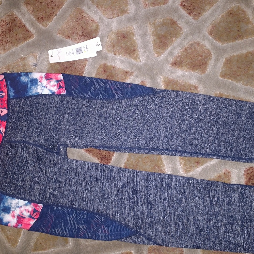 Quality leggings