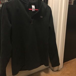 Patagonia Quarter Zip
