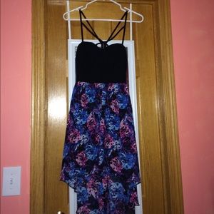Beautiful Charlotte Russe dress