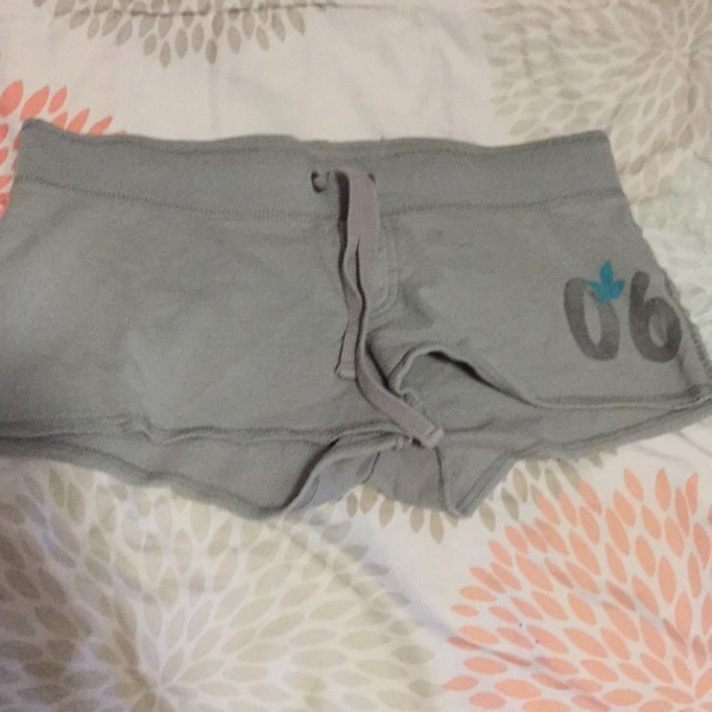 Aerie Sleeping shorts