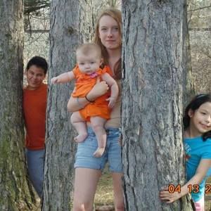 Meet your Posher, Jenn