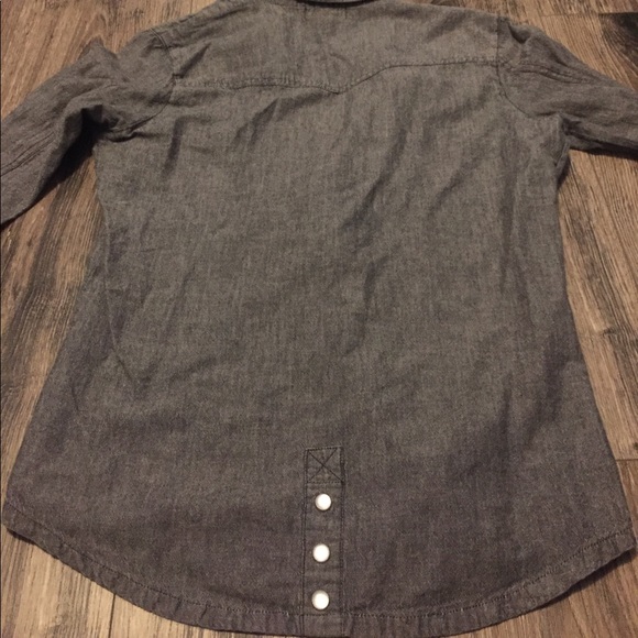 O'Neil button up - Picture 4 of 4