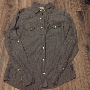 O'Neil button up