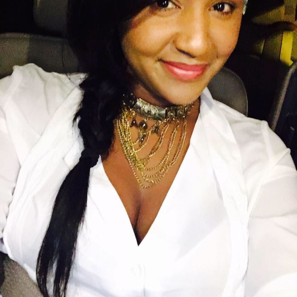 Meet your Posher, Stacy