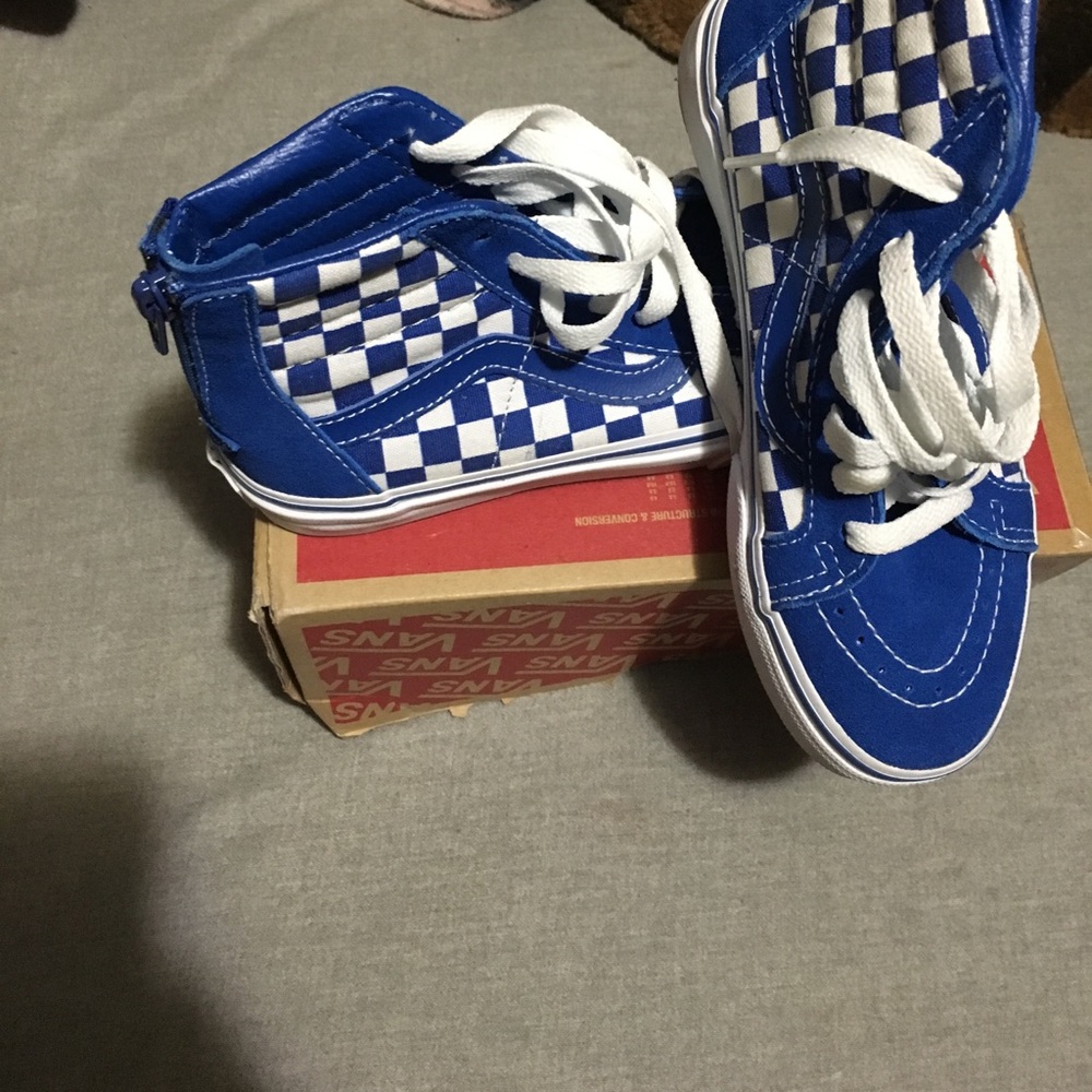 Vann's