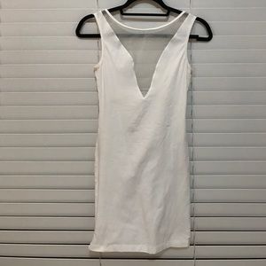 American Apparel dress