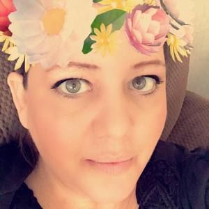 Meet your Posher, Cathy