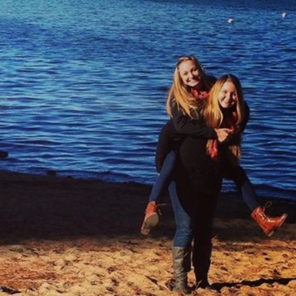 Meet Rachel, a Posh Ambassador!