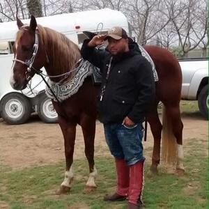 Meet your Posher, Felipe