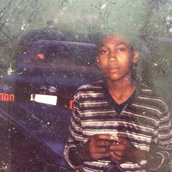 Meet your Posher, Jeez - Picture 1 of 1