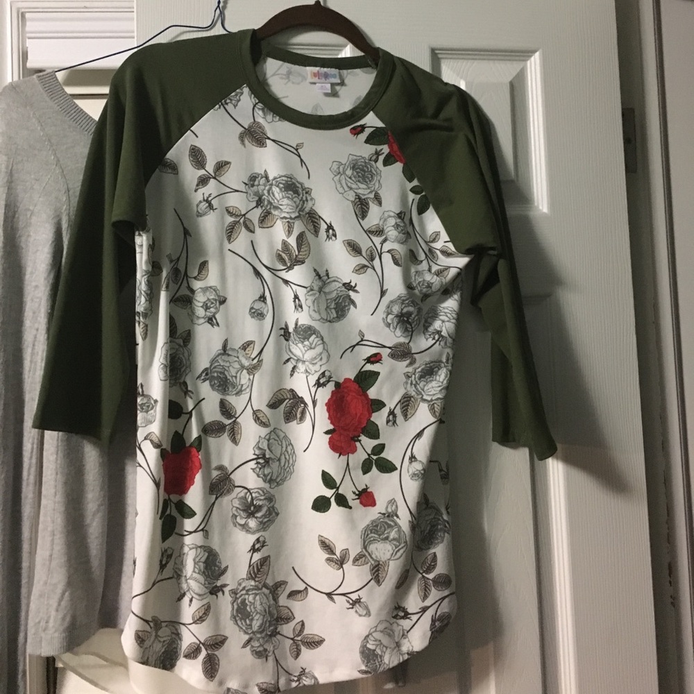 Lularoe Rose Randy