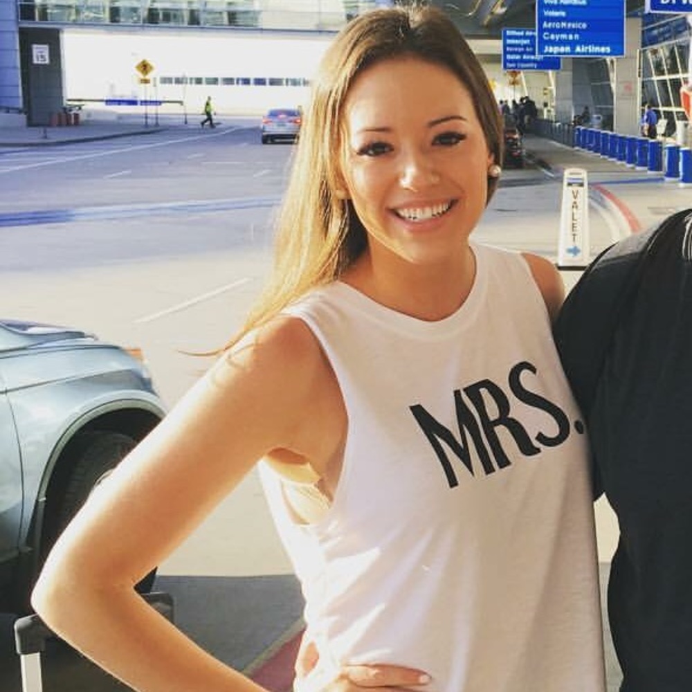 Meet your Posher, Valerie