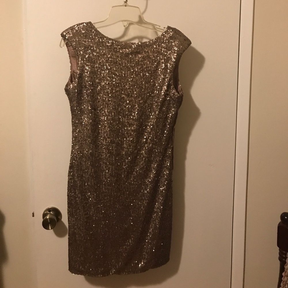 Event dress
