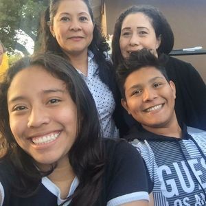 Meet your Posher, Magaly