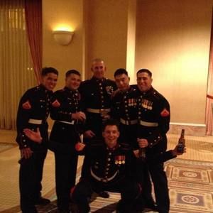 Meet your Posher, Jacob