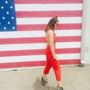 Meet your Posher, Zoro