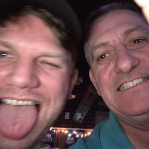 Meet your Posher, Landon