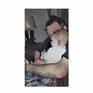 Meet your Posher, Gene