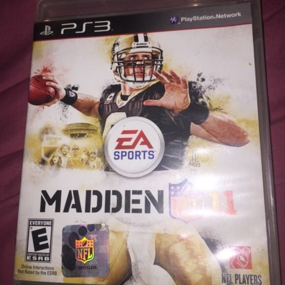 Madden11
