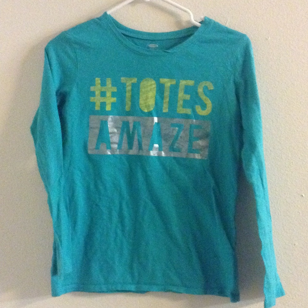 Old Navy Shirt