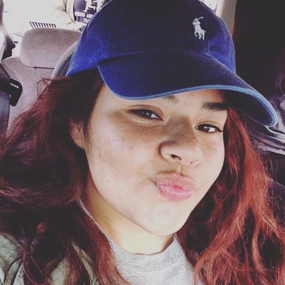 Polo hat